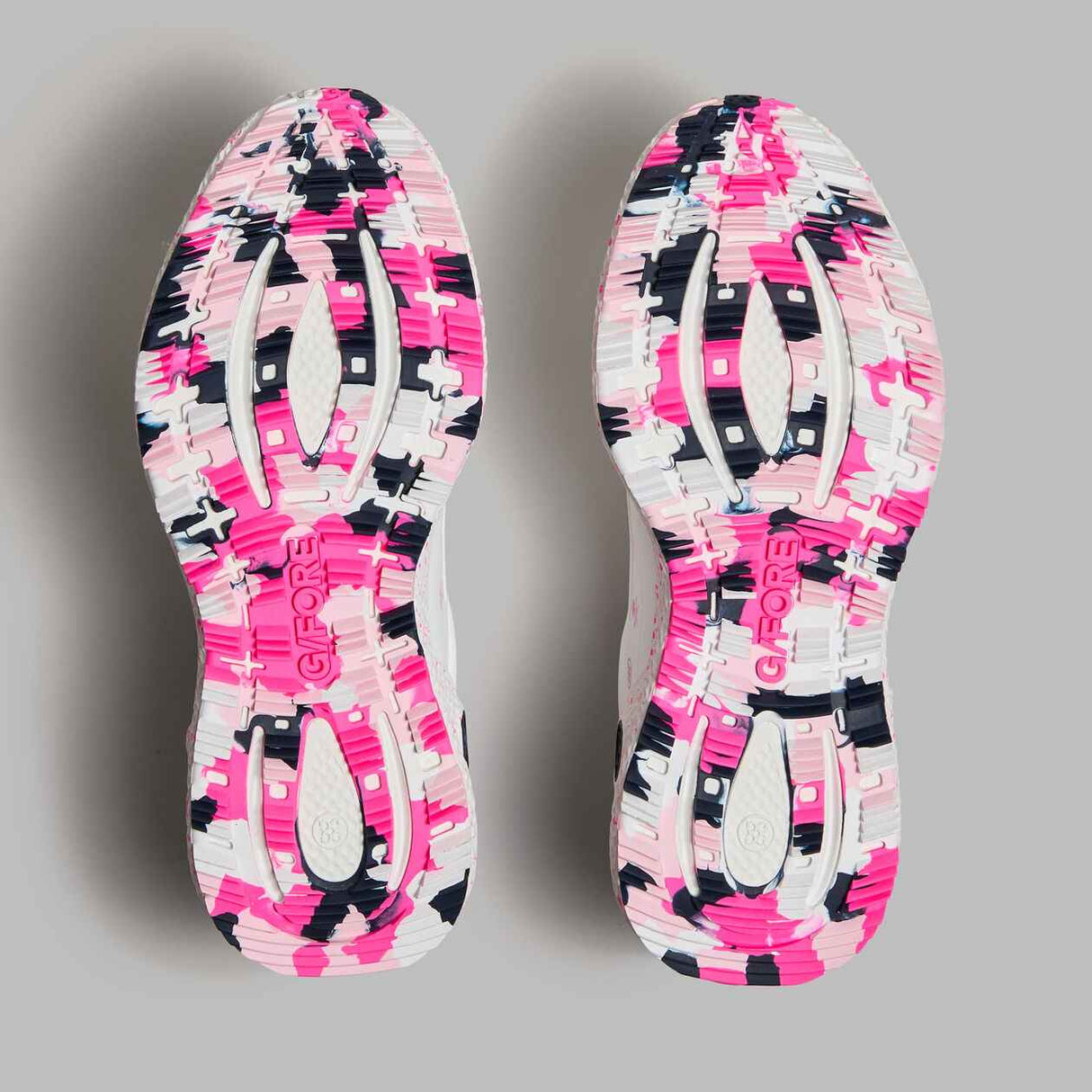 Chaussures Femme Gfore Mg4 Skull and Tees