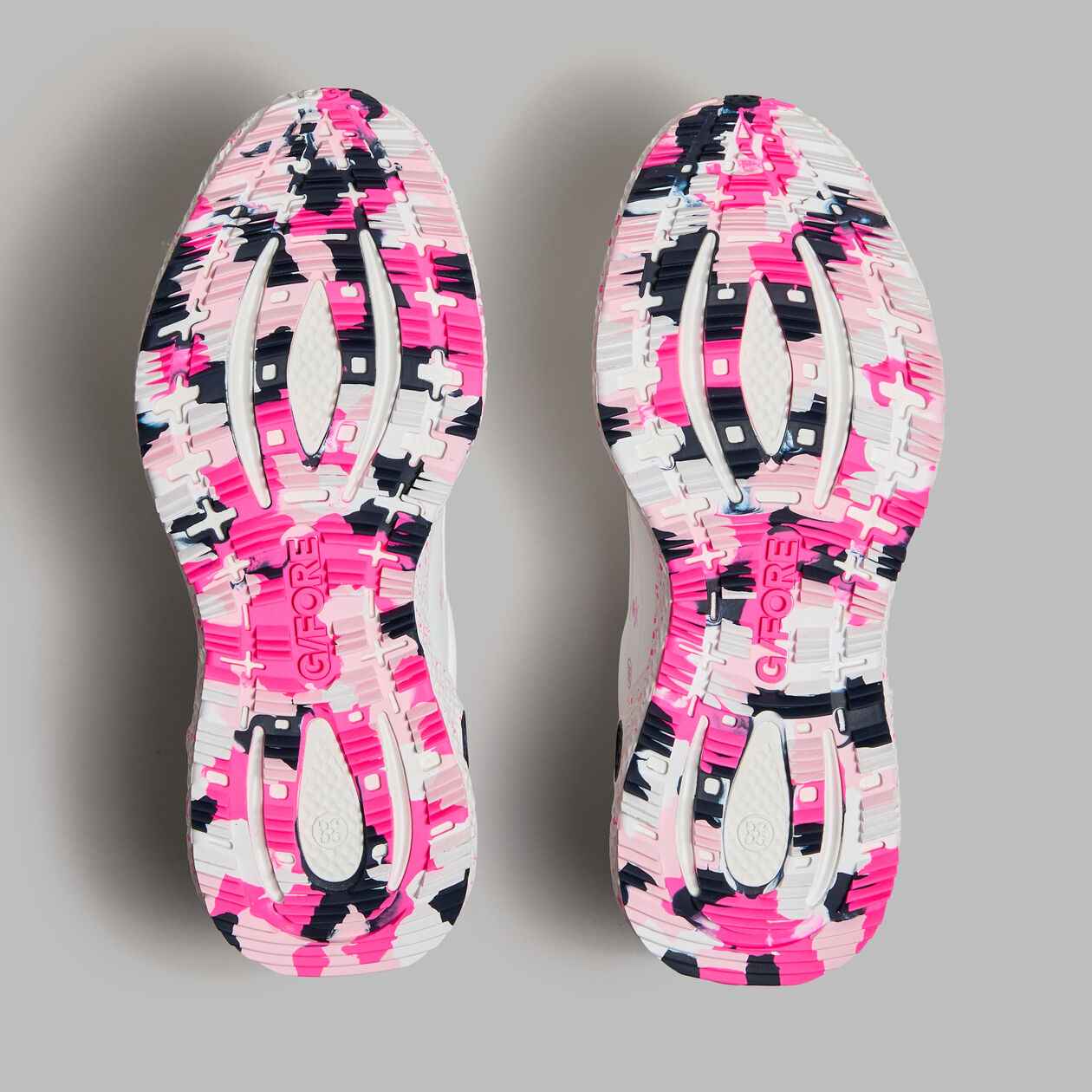 Chaussures Femme Gfore Mg4 Skull and Tees