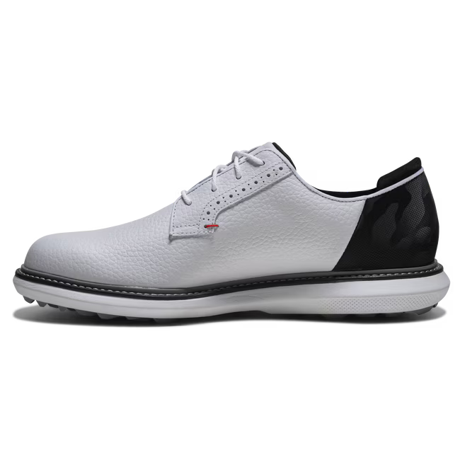 Footjoy Golf Shoes - Traditions SL 2026