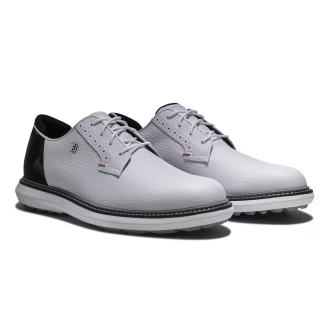Footjoy Golf Shoes - Traditions SL 2026