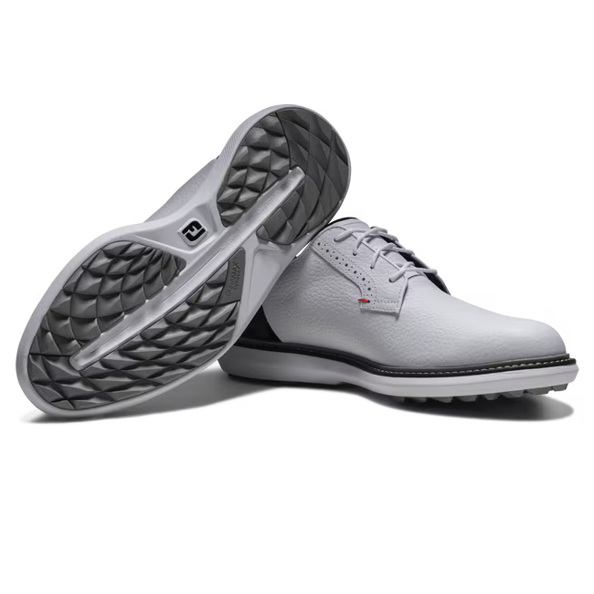 Footjoy Golf Shoes - Traditions SL 2026