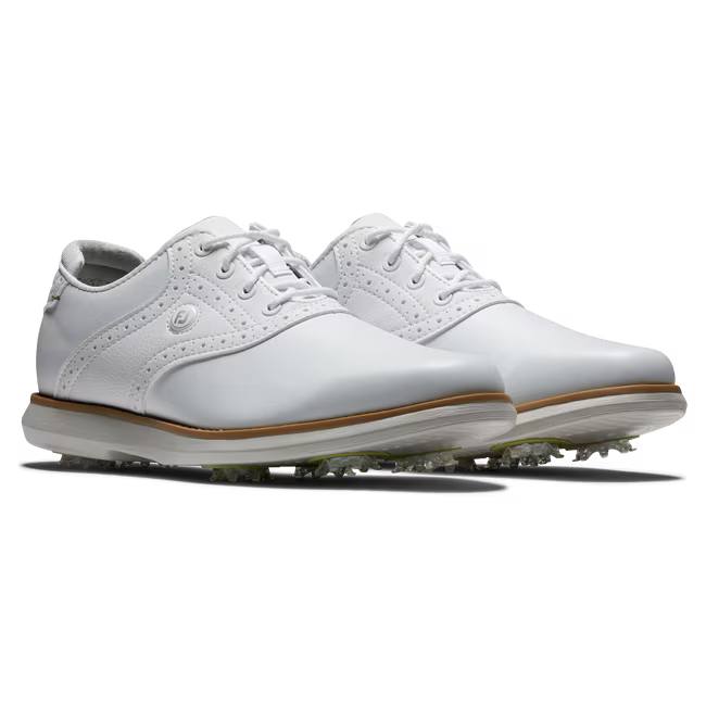 Chaussures de golf Footjoy - Traditions Ladies