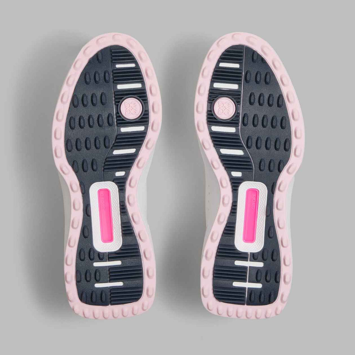 Chaussures Femme Gfore G112 Kiltie