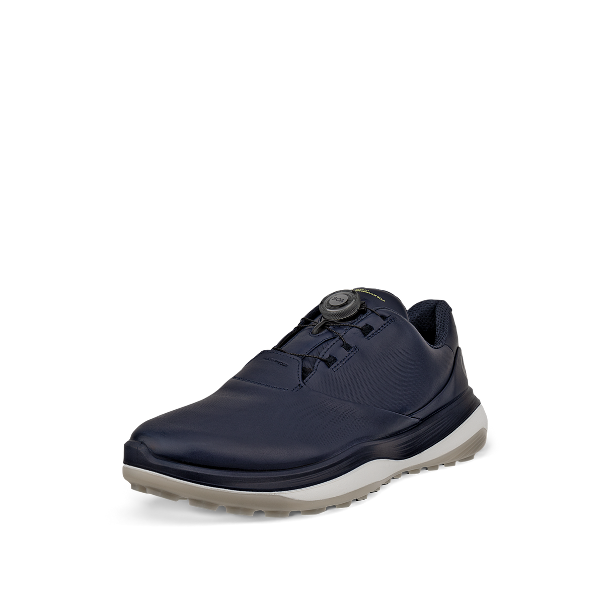 Ecco LT1 Boa Hybrid Shoes