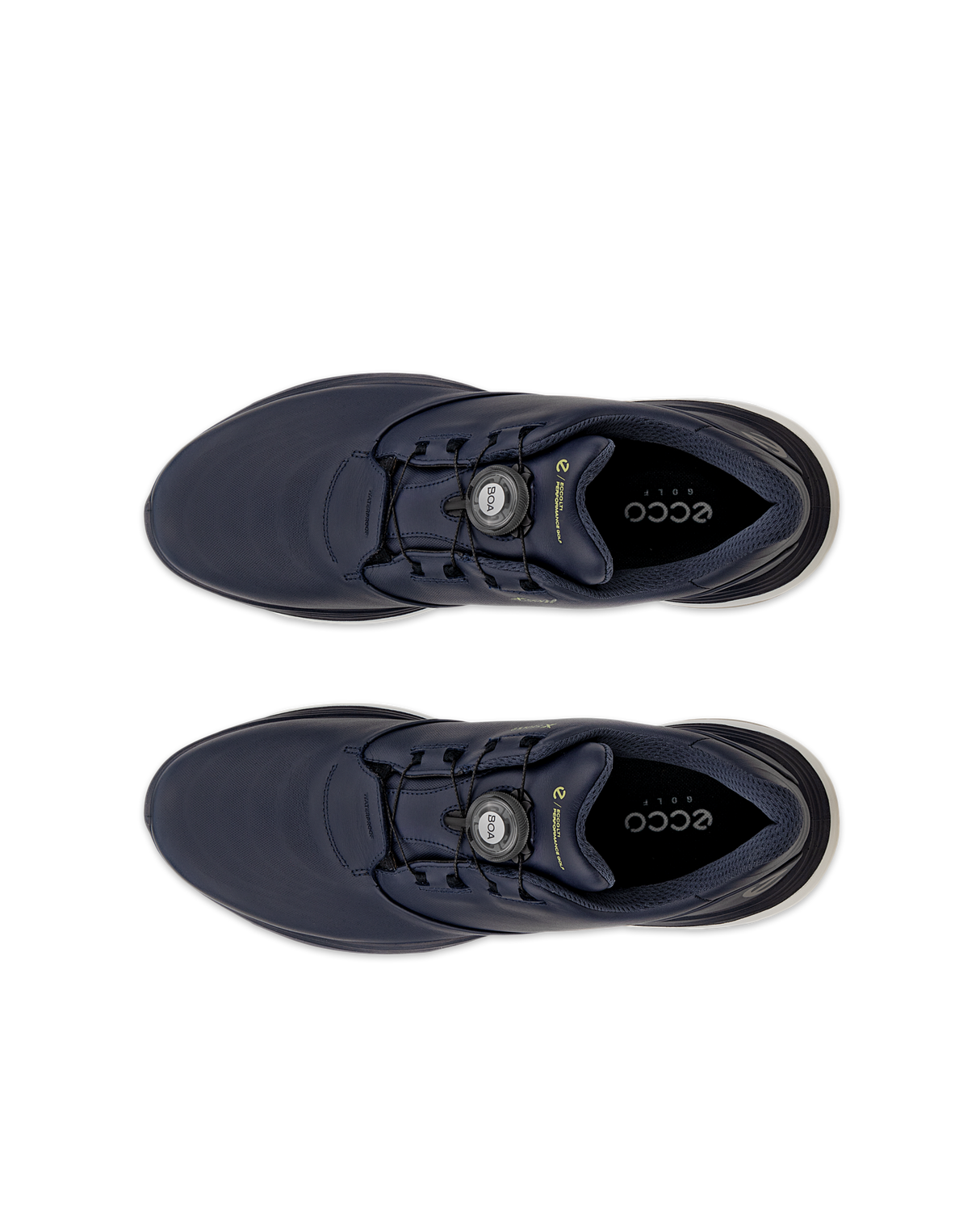 Ecco LT1 Boa Hybrid Shoes
