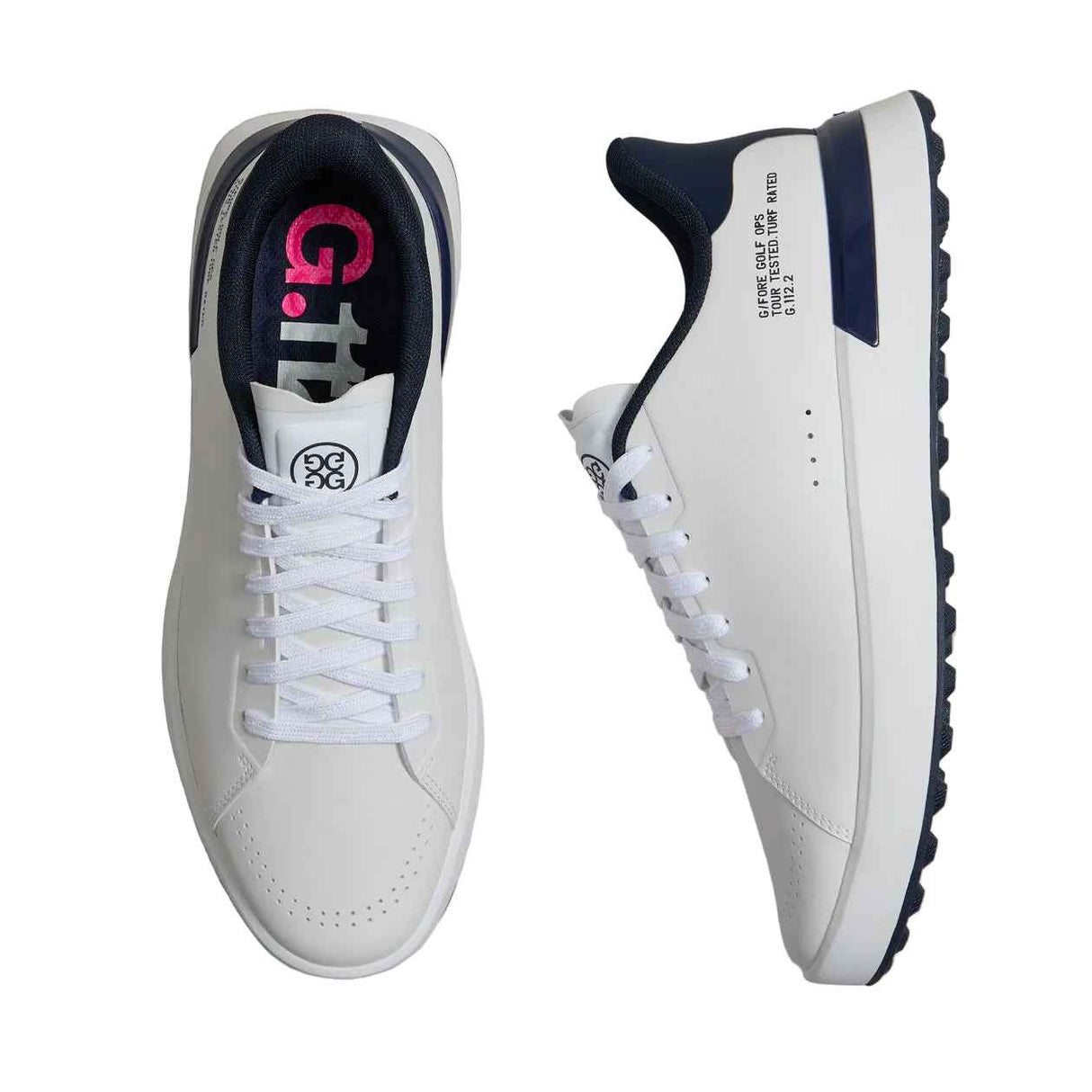 Chaussures Homme Gfore G112