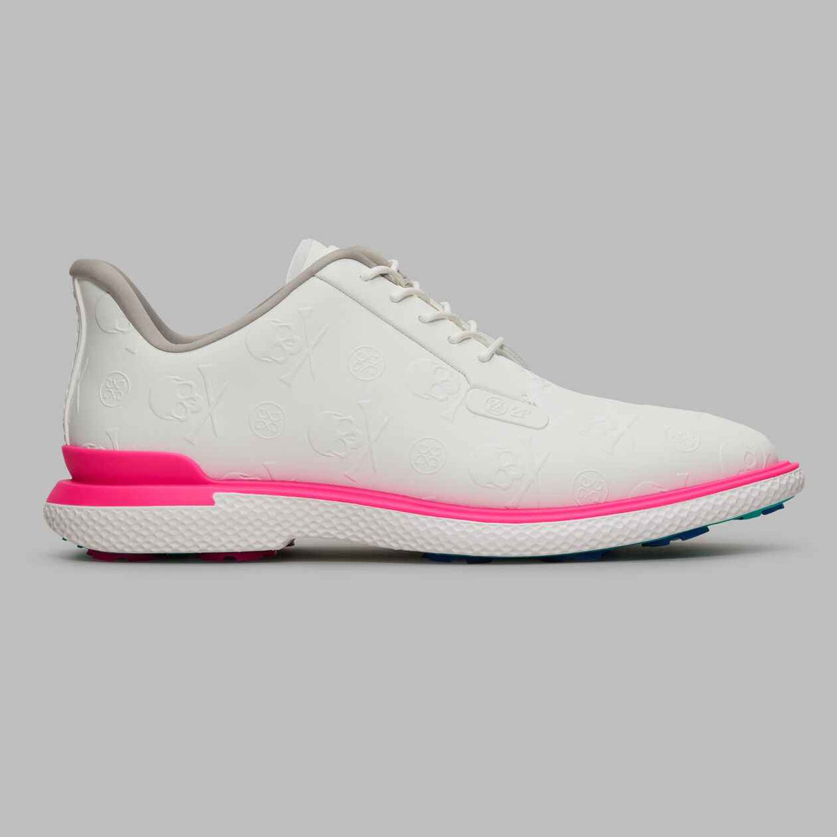 Chaussures Homme Gfore Gallivan2r skull and tees