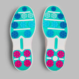 Chaussures Homme Gfore Gallivan2r skull and tees