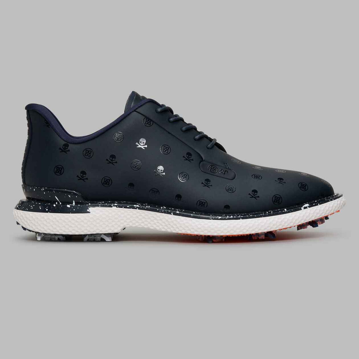 Chaussures Homme Gfore Gallivanter Skull and tees