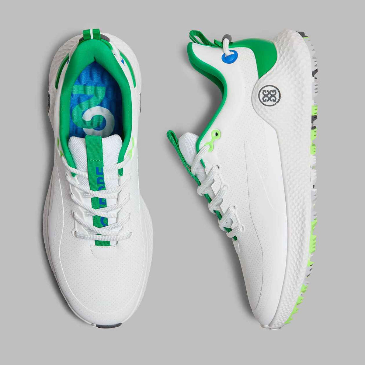 Chaussures Homme Gfore Mg4+ o2