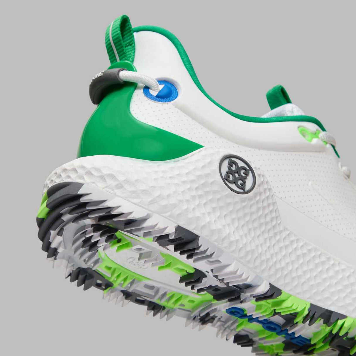 Chaussures Homme Gfore Mg4+ o2