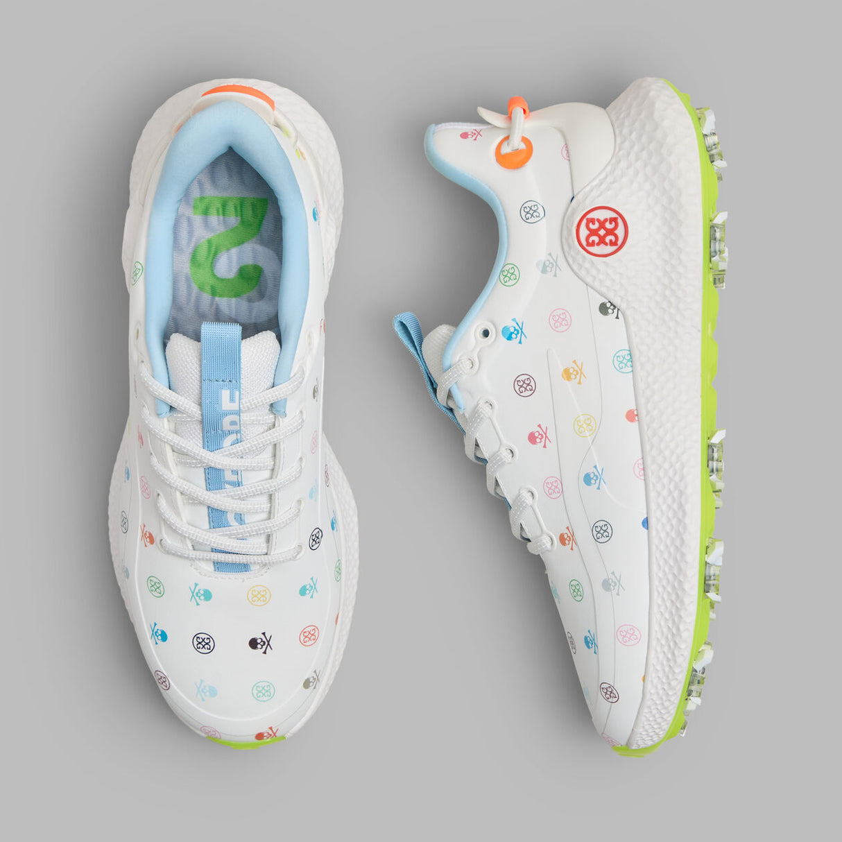 ECCO Golfschuhe - W LT1 Boa