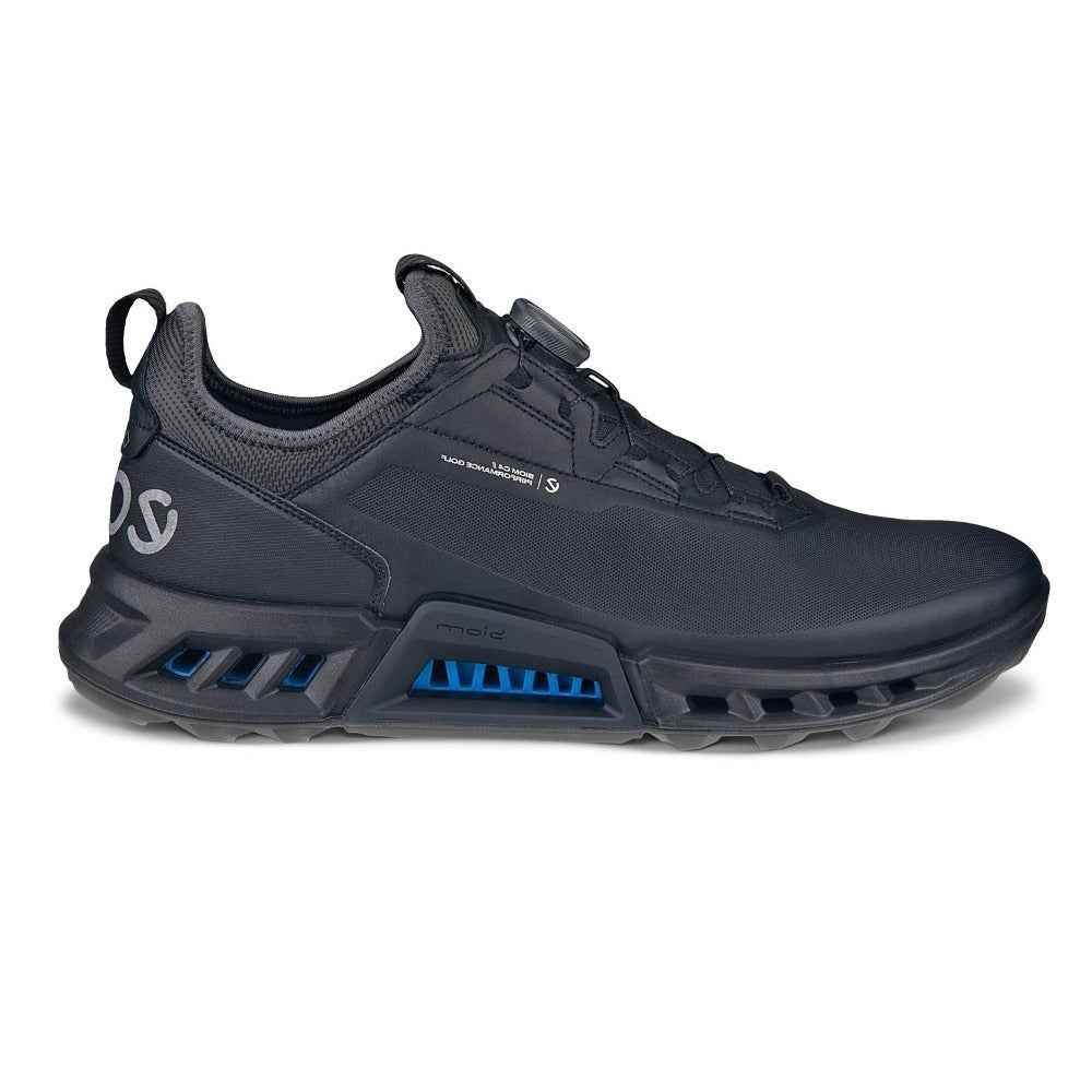 ECCO Golf Shoes - Biom C4 BOA – Planete Golf