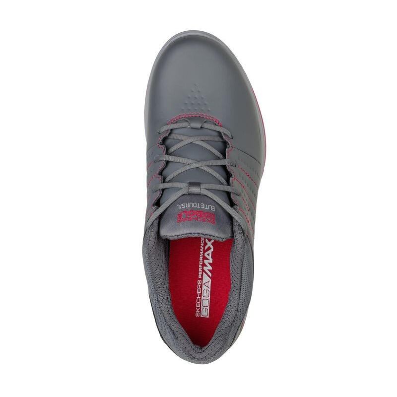 Golf ​Chaussures Skechers - Elite Tour SL Femme - Planete Golf