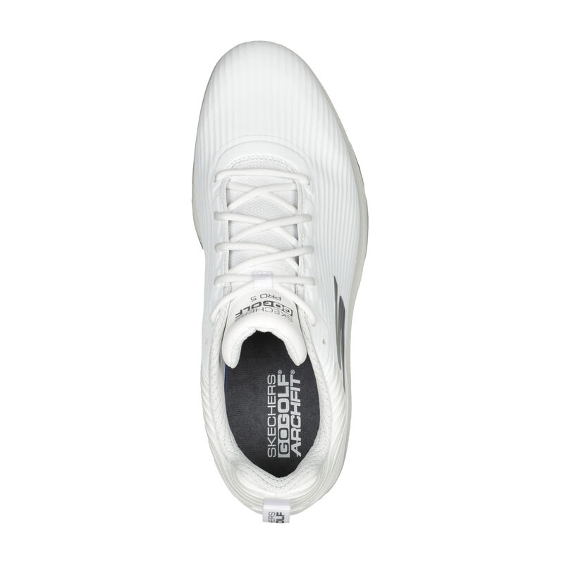 Golf ​Chaussures Skechers - Go Golf Pro 5 Hyper - Planete Golf
