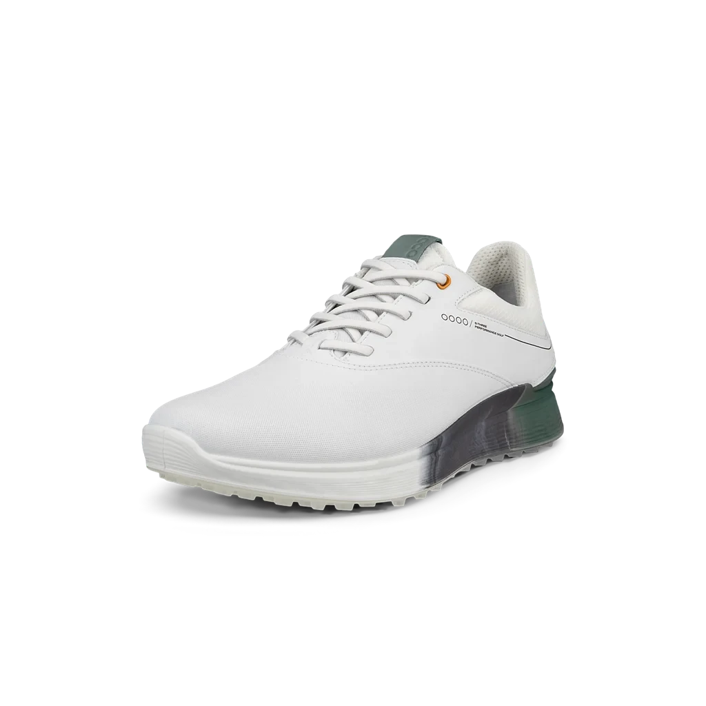 Chaussures de golf Ecco - M S-Three