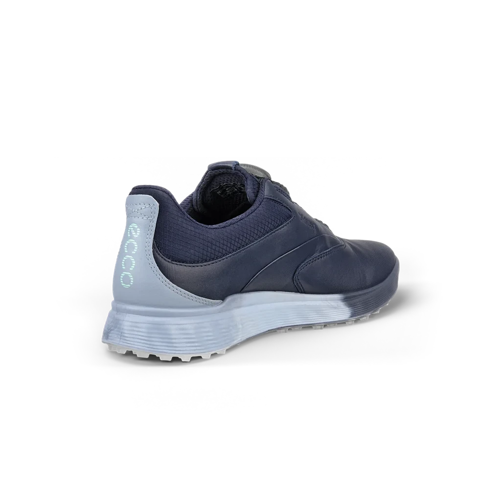 Chaussures de golf Ecco - W S-Three BOA