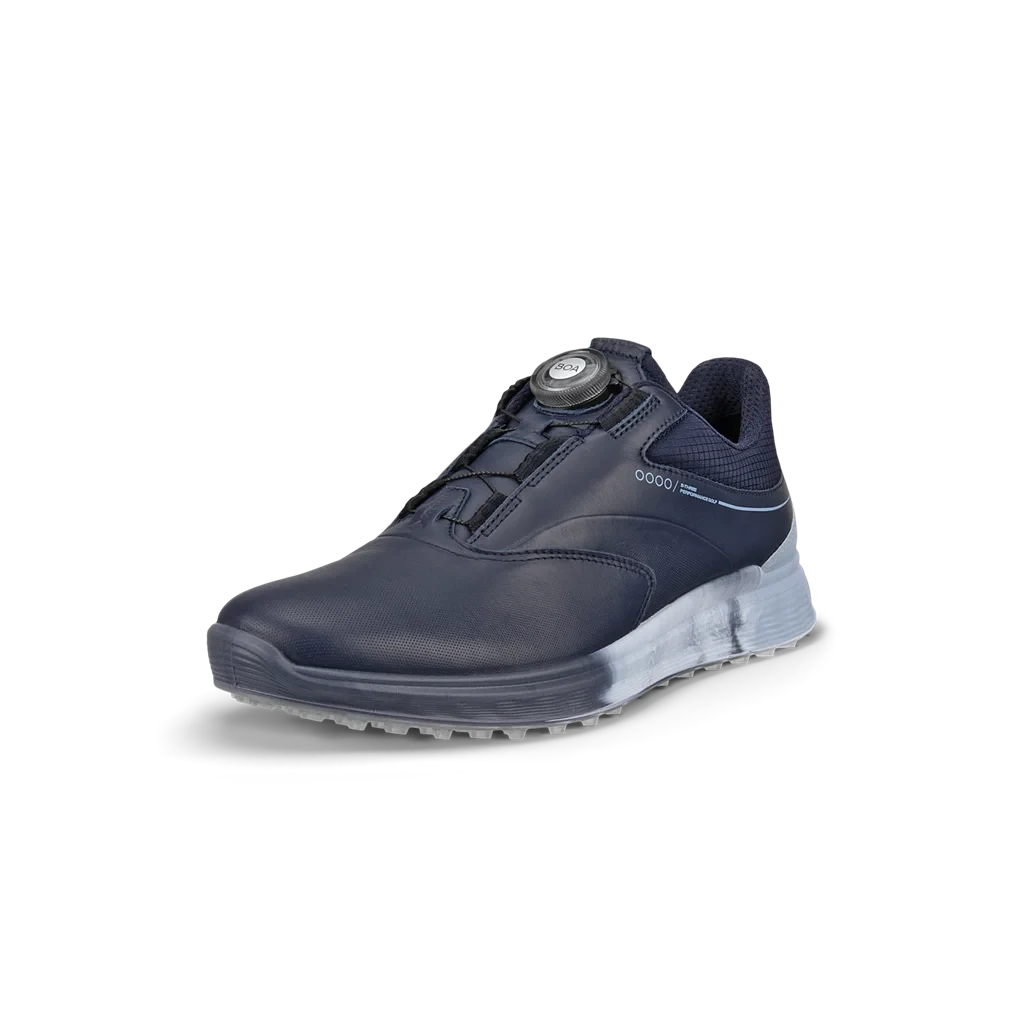 Chaussures de golf Ecco - W S-Three BOA