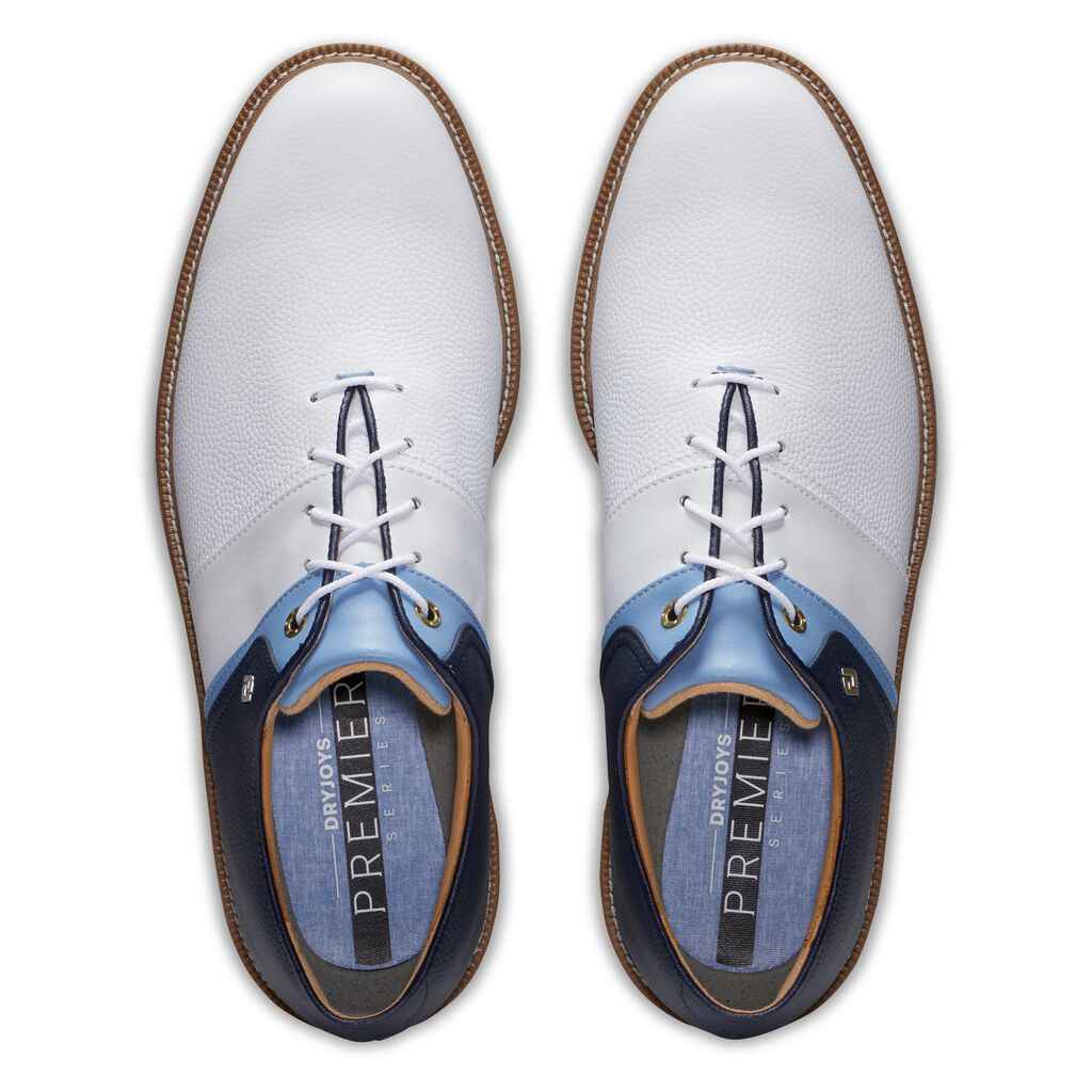 Chaussures  de golf Footjoy - Premiere Series Packard