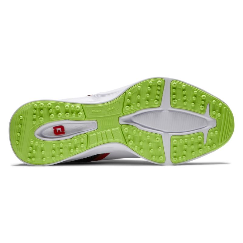 Chaussures de golf Footjoy - Fuel Juniors