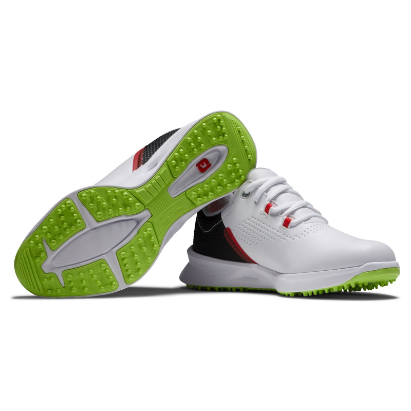 Chaussures de golf Footjoy - Fuel Juniors