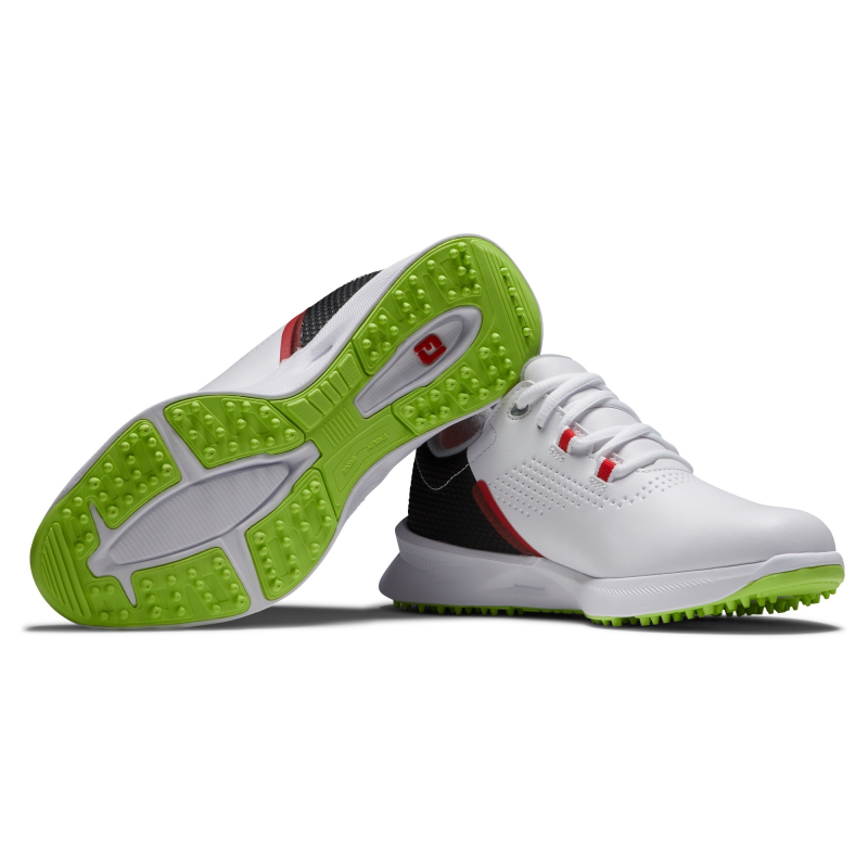 Golf ​Chaussures de golf Footjoy - Fuel Juniors - Planete Golf