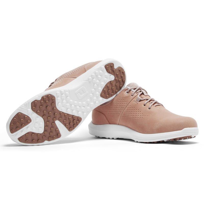 Chaussures de golf Footjoy - Leisure LX