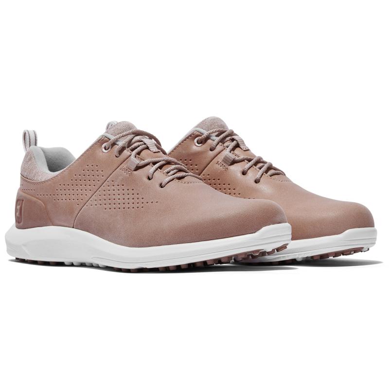 Chaussures de golf Footjoy - Leisure LX