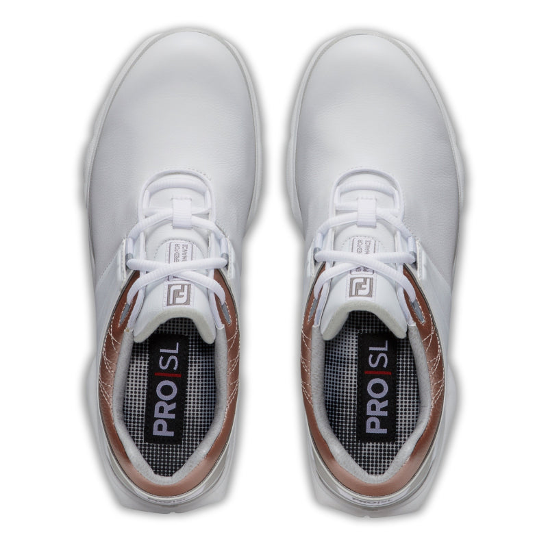 Chaussures de golf Footjoy - Pro SL Femme