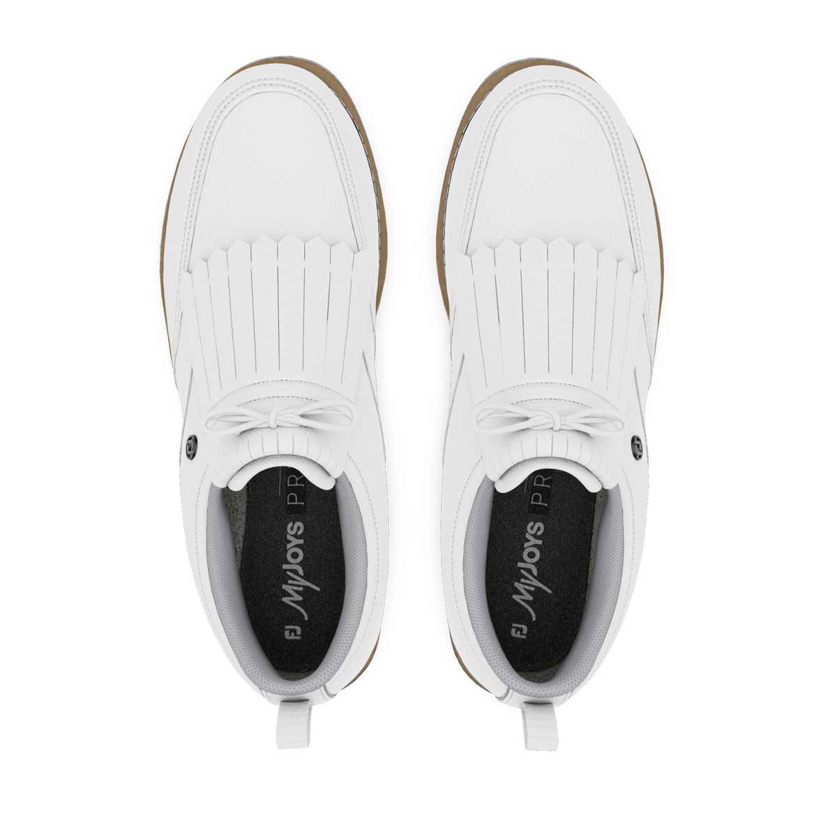 Chaussures FootJoy Premiere Series - Issette personnalisées