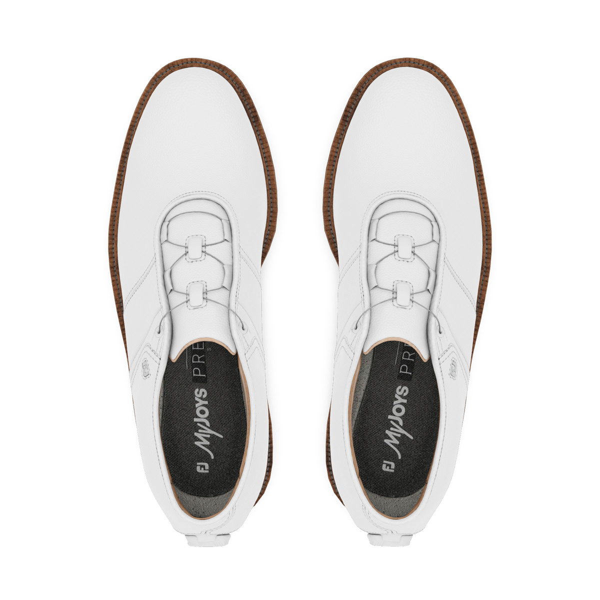 Chaussures FootJoy Premiere Series - Packard BOA personnalisées