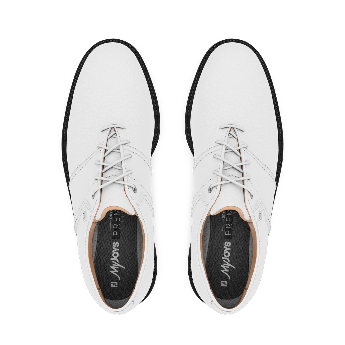 Chaussures FootJoy Premiere Series - Packard personnalisées
