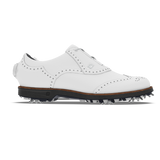 Chaussures FootJoy Premiere Series - Shield tip BOA personnalisées