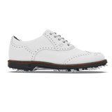 Chaussures FootJoy Premiere Series - Shield tip personnalisées
