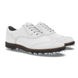Chaussures FootJoy Premiere Series - Shield tip personnalisées