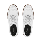 Chaussures FootJoy Premiere Series - Shield tip personnalisées