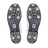 Chaussures FootJoy Premiere Series - Shield tip personnalisées