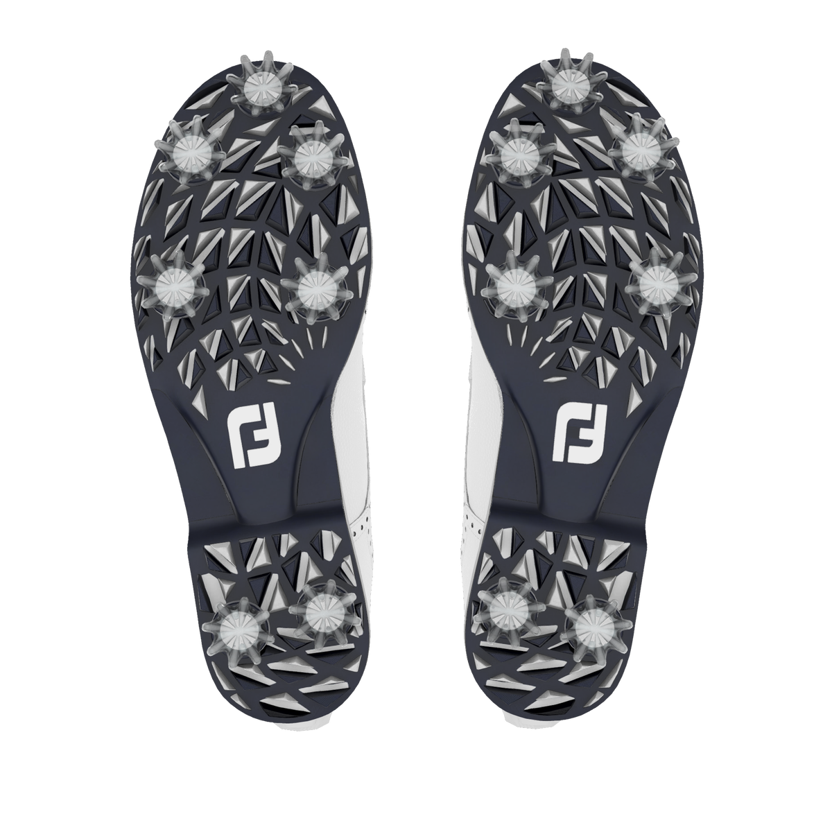 Chaussures FootJoy Premiere Series - Shield tip BOA personnalisées