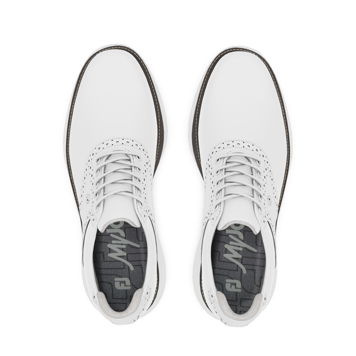 Chaussures FootJoy Premiere Series - Traditions personnalisées