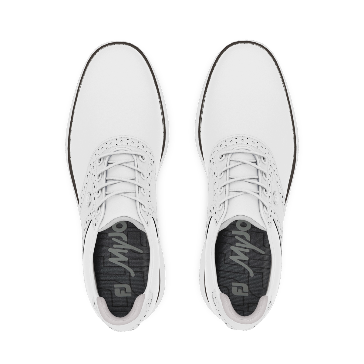 Chaussures FootJoy - Traditions Femme personnalisées