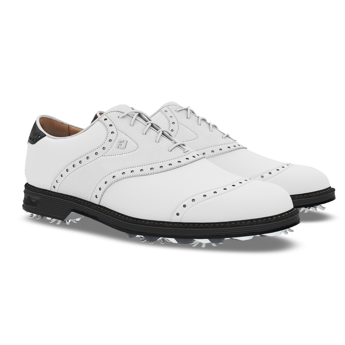 Chaussures FootJoy Premiere Series - Wilcox personnalisées