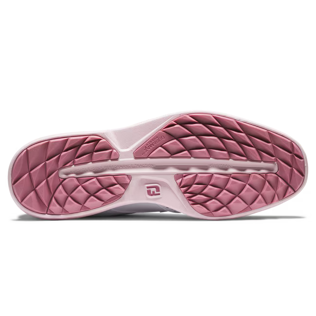 Footjoy Ladies Shoes - Traditions Wing Tip