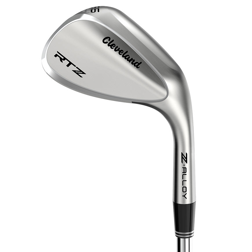 Sandwedge Cleveland RTZ - Chrome – Planete Golf