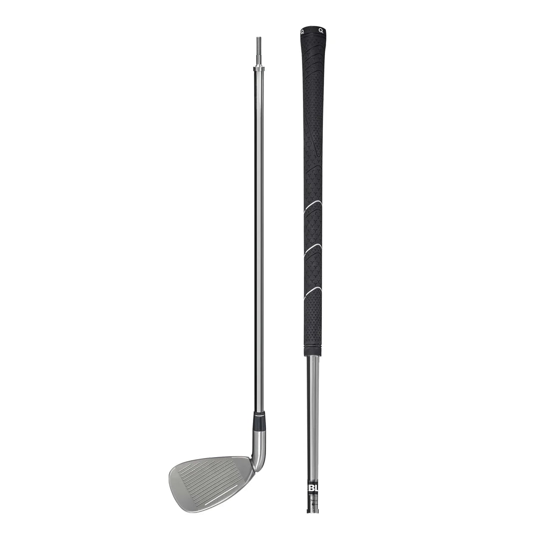Q Gen 2 - un seul club 8 en 1