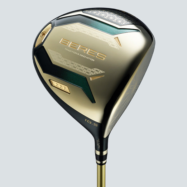 Driver Men Honma Beres 10 3***