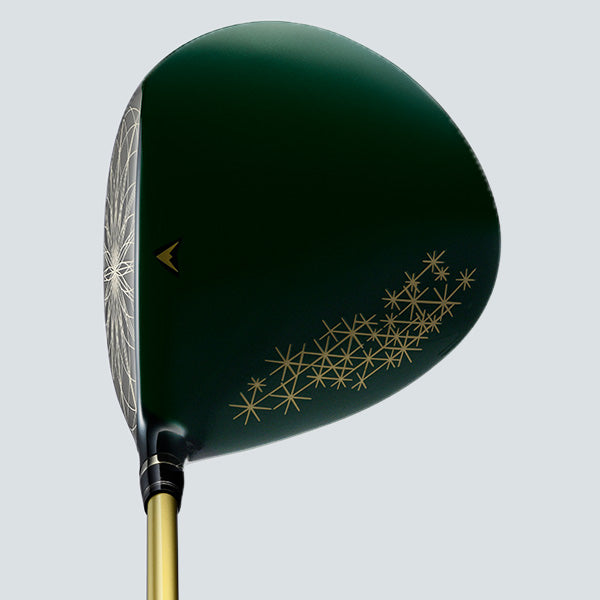 Driver Men Honma Beres 10 3***