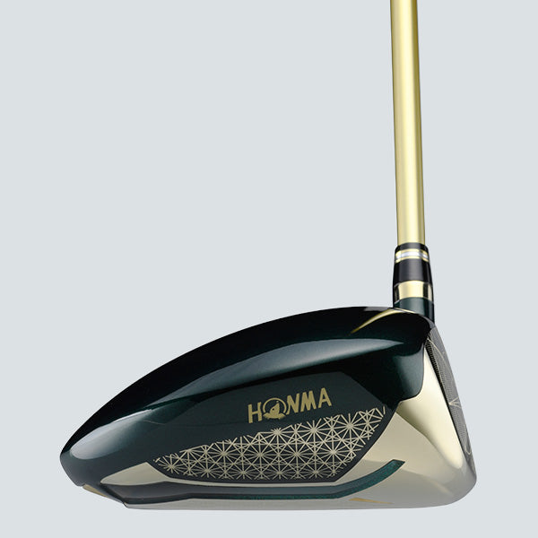 Driver Men Honma Beres 10 3***