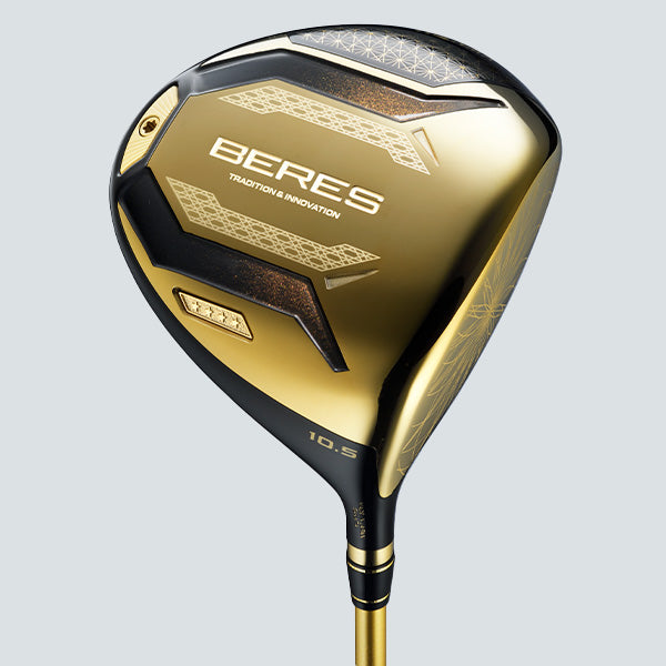 Driver Men Honma Beres 10 4****
