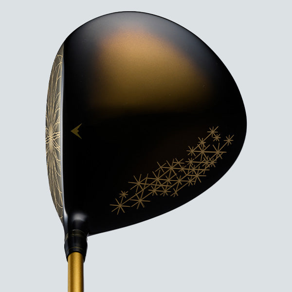 Driver Men Honma Beres 10 4****