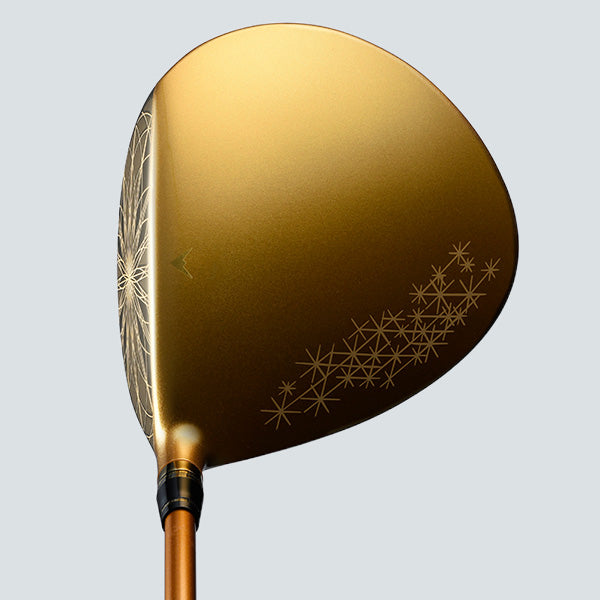 Driver Ladies Honma Beres 10 5*****